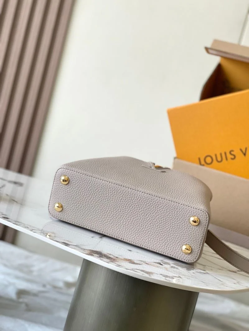 StreetReady Louis Vuitton Capucines BB Bags 38921