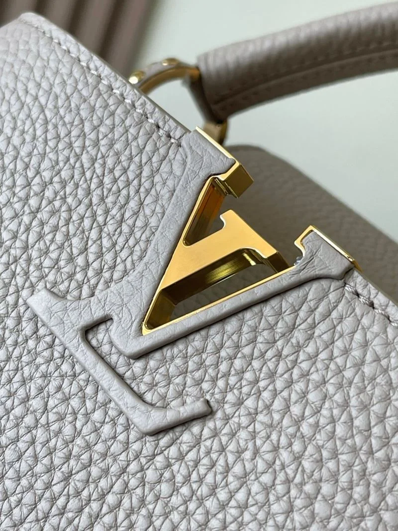 StreetReady Louis Vuitton Capucines BB Bags 38921