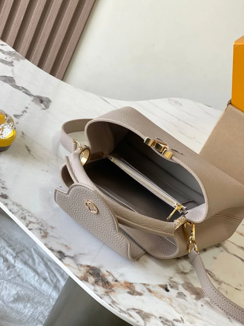StreetReady Louis Vuitton Capucines BB Bags 38921