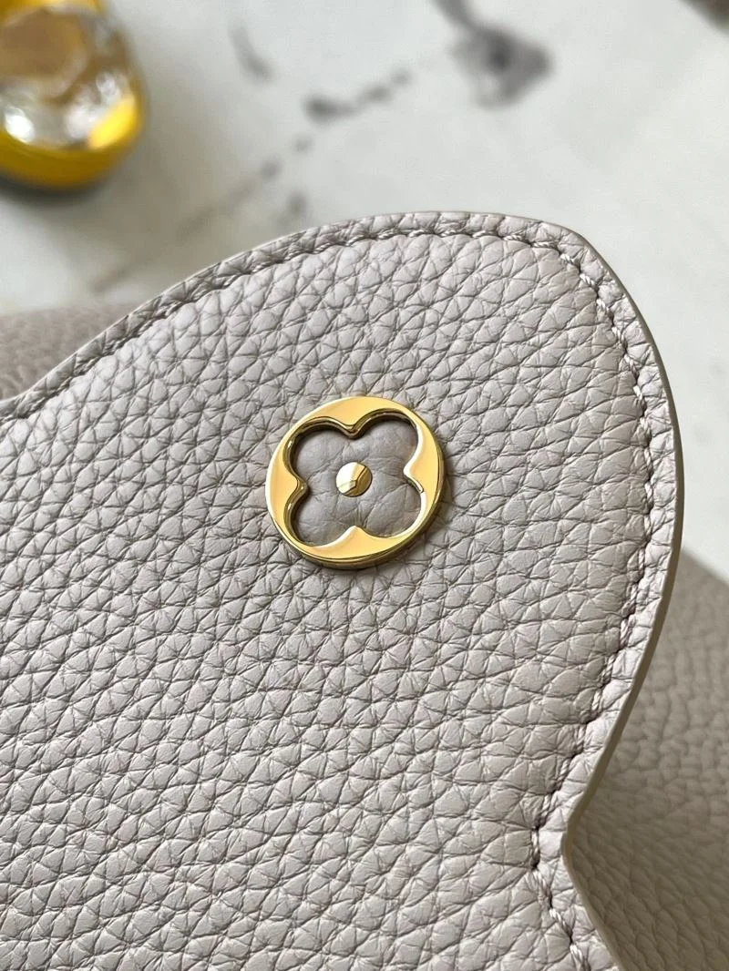 StreetReady Louis Vuitton Capucines BB Bags 38921
