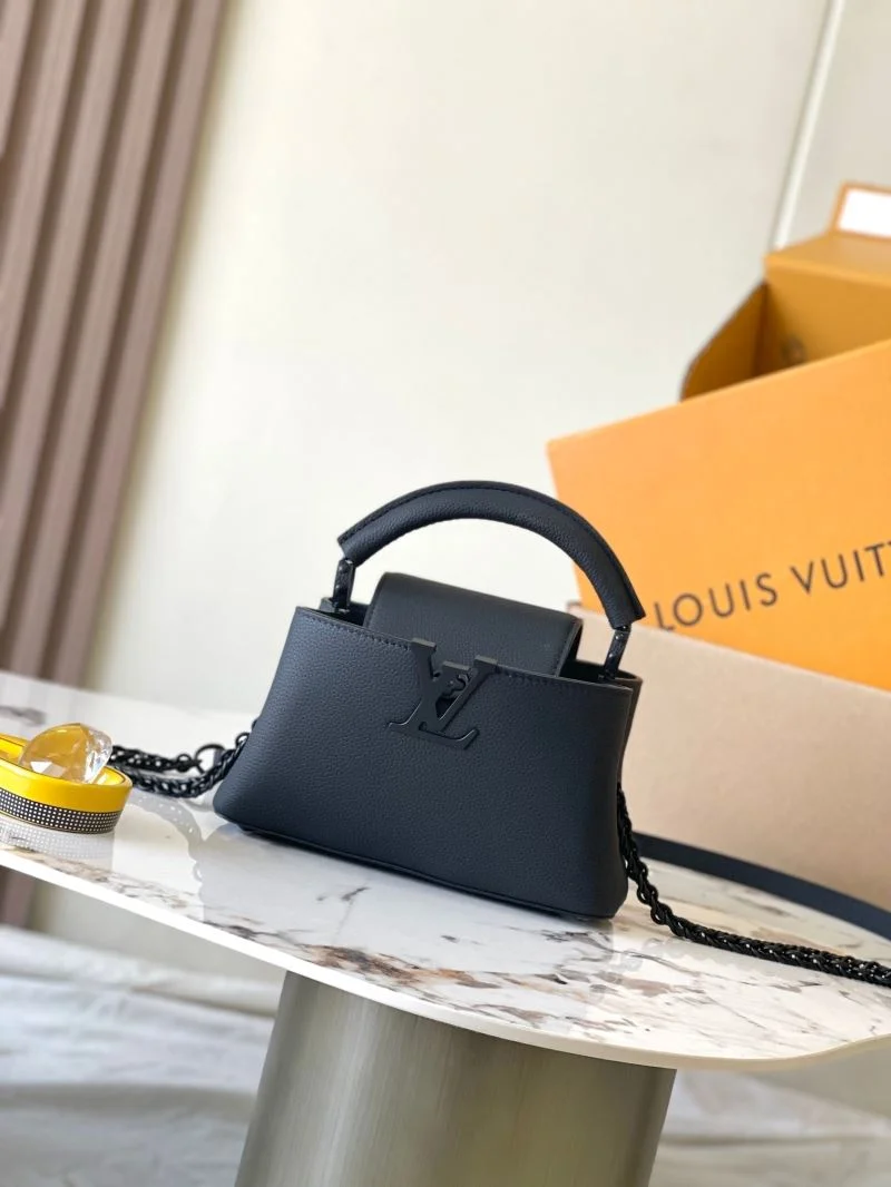 Louis Vuitton Capucines BB Bags Tailored 38920
