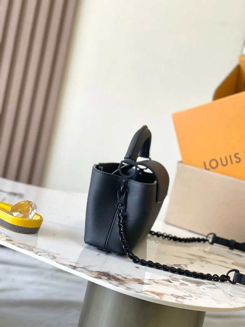 Louis Vuitton Capucines BB Bags Tailored 38920