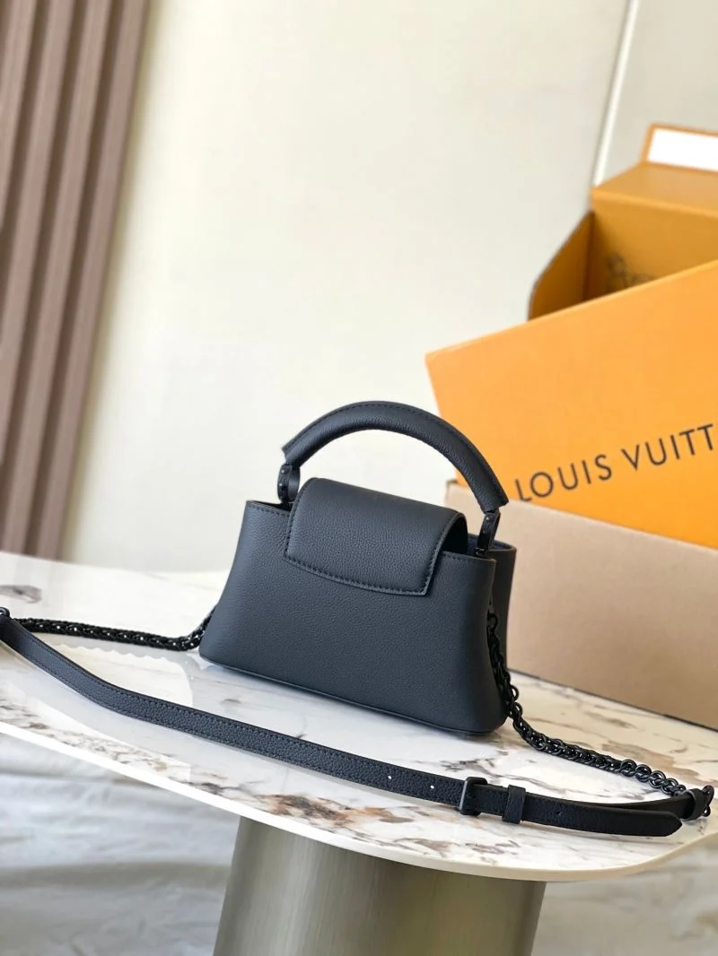 Louis Vuitton Capucines BB Bags Tailored 38920