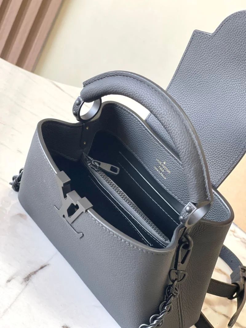 Louis Vuitton Capucines BB Bags Tailored 38920