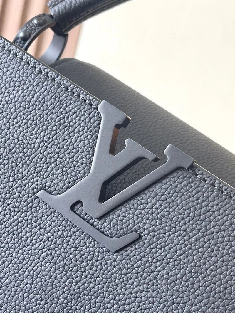 Louis Vuitton Capucines BB Bags Soft 38902