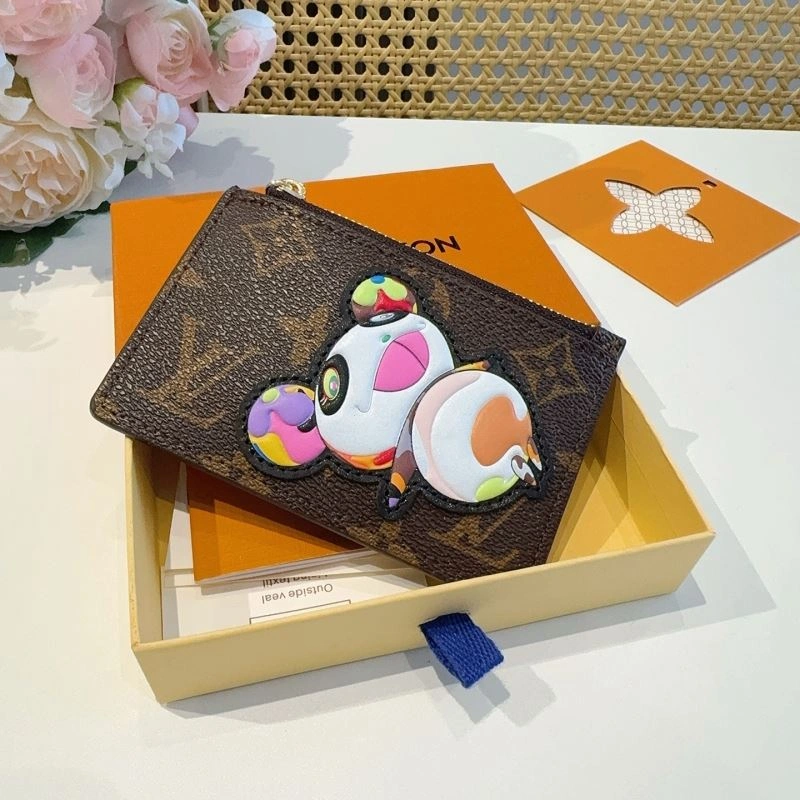 Affordable Louis Vuitton Card Holders 262638
