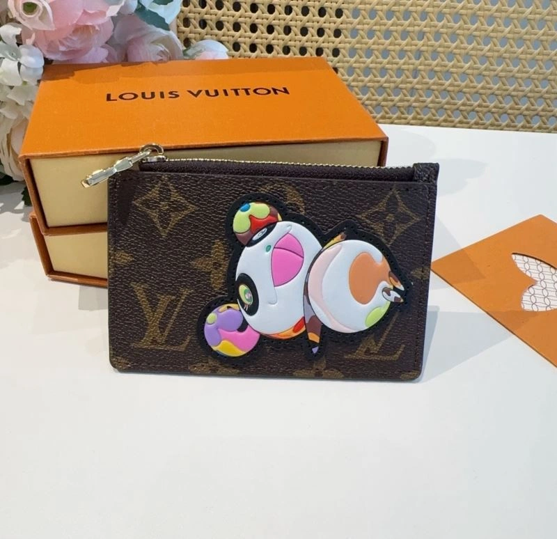 Affordable Louis Vuitton Card Holders 262638