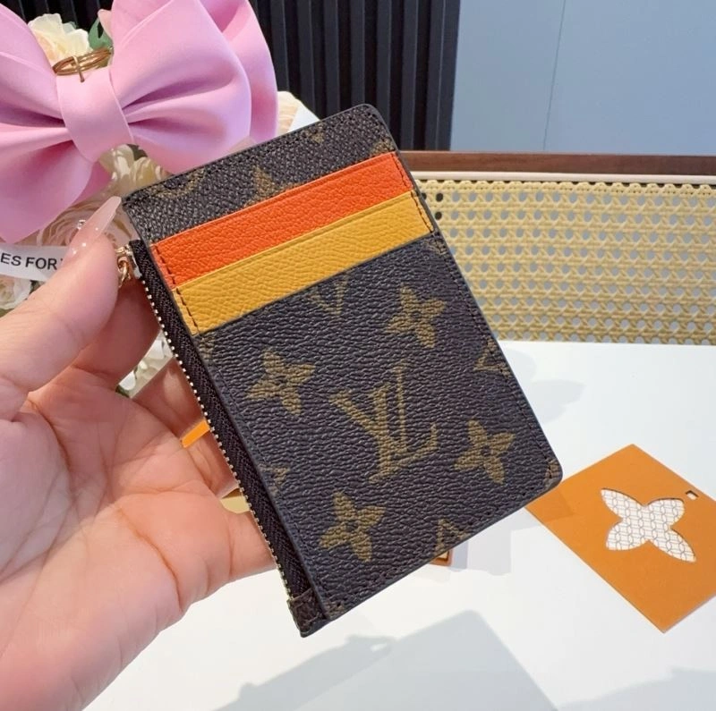 Affordable Louis Vuitton Card Holders 262638