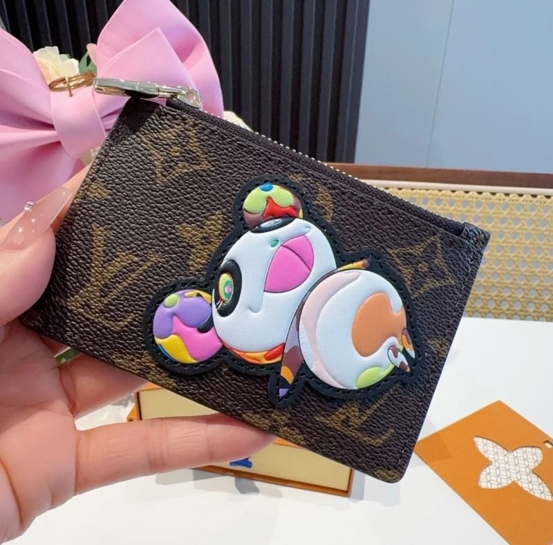 Affordable Louis Vuitton Card Holders 262638