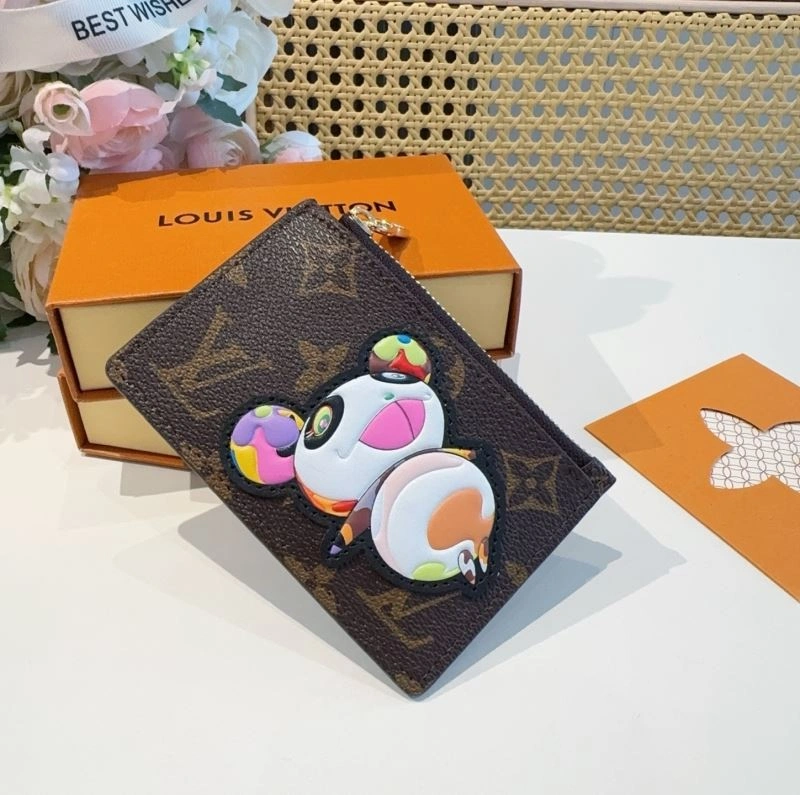Affordable Louis Vuitton Card Holders 262638