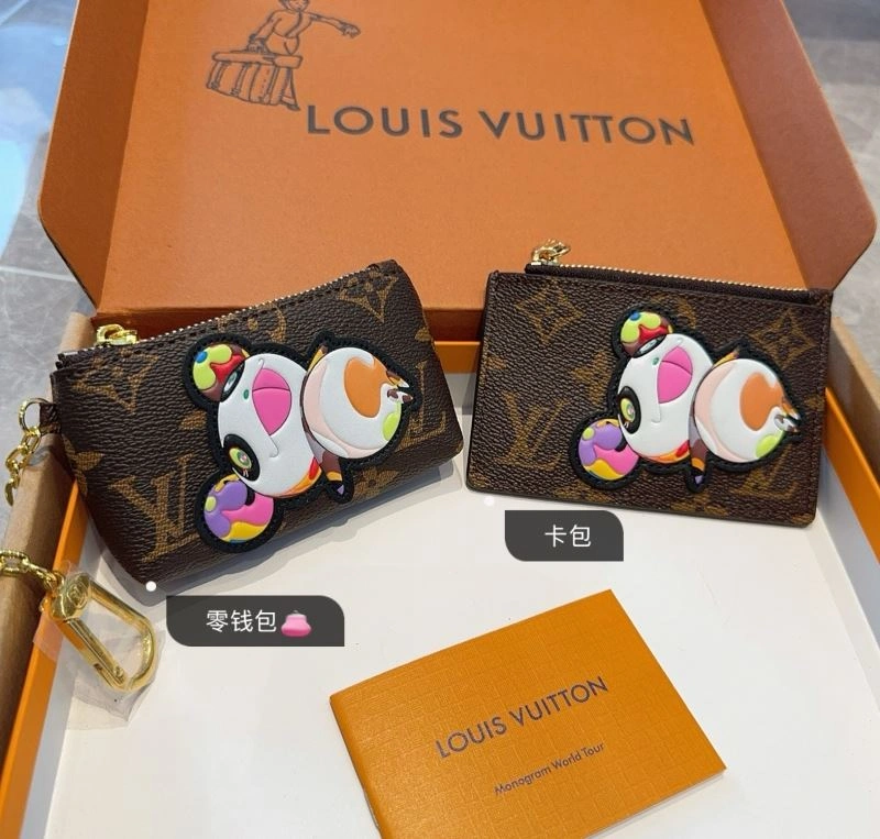 Affordable Louis Vuitton Card Holders 262638