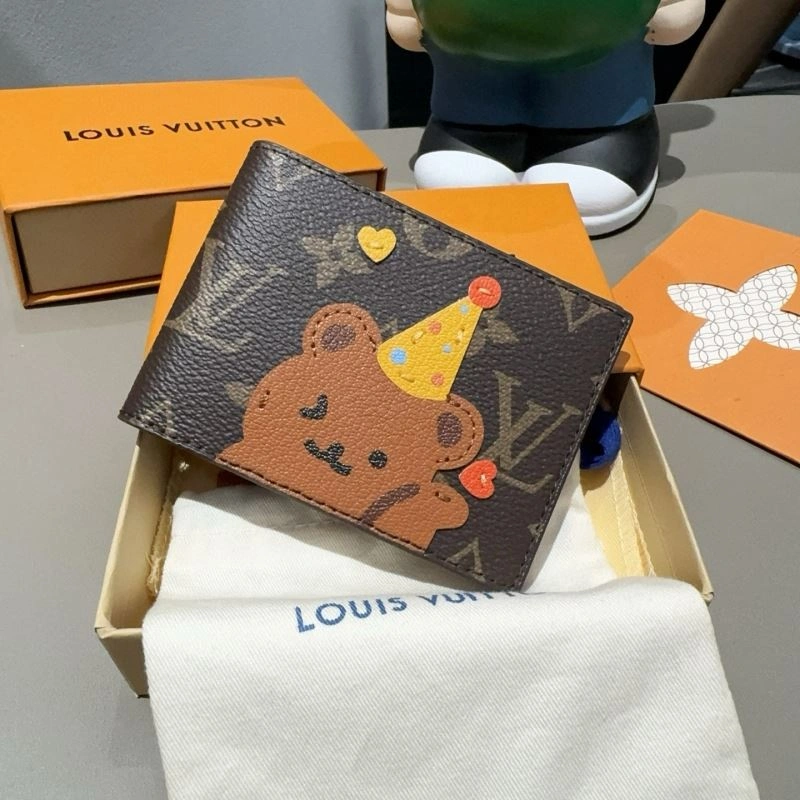 Louis Vuitton Card Holders UrbanChic 262633