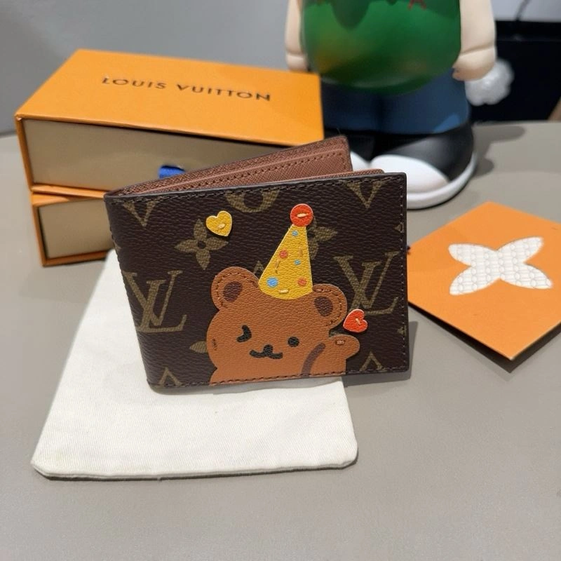 Louis Vuitton Card Holders UrbanChic 262633
