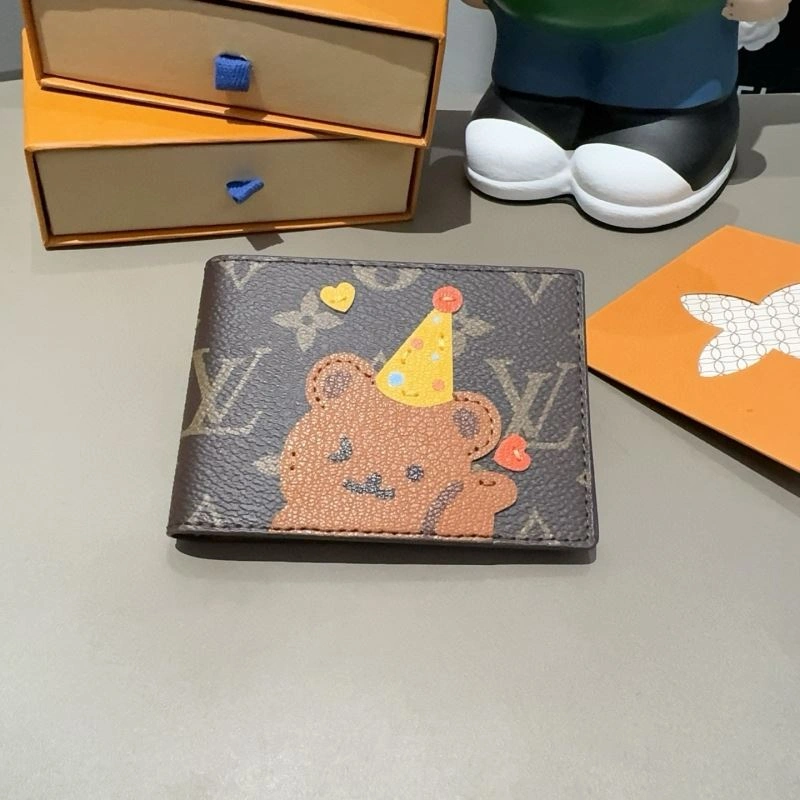 Louis Vuitton Card Holders UrbanChic 262633