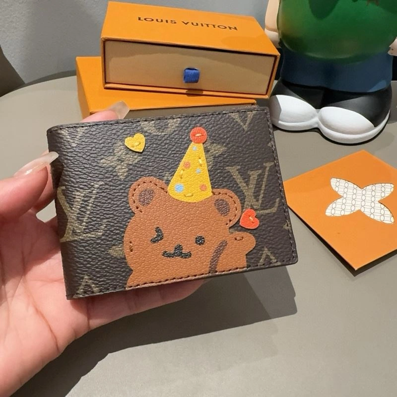 Louis Vuitton Card Holders UrbanChic 262633