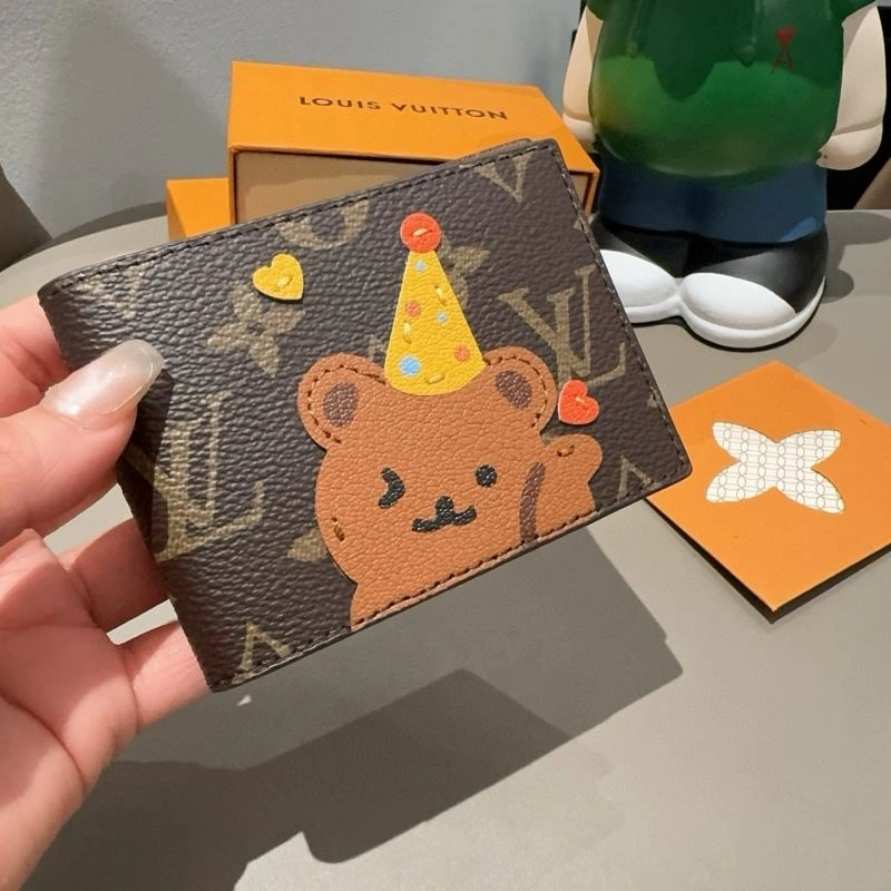 Louis Vuitton Card Holders UrbanChic 262633