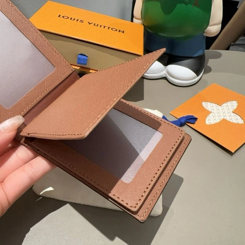Louis Vuitton Card Holders Stretchable 262632