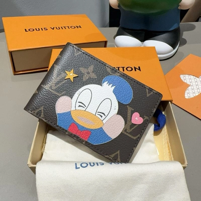 Premium Louis Vuitton Card Holders 262630
