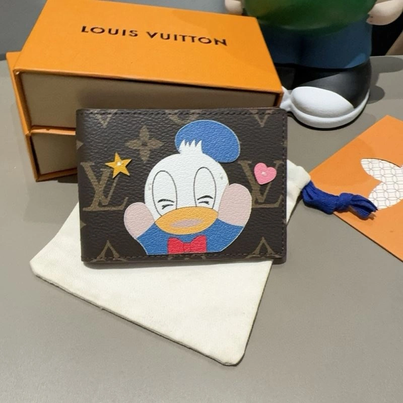Premium Louis Vuitton Card Holders 262630