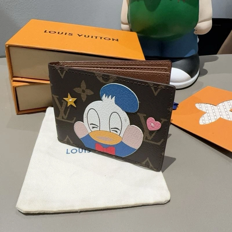 Premium Louis Vuitton Card Holders 262630
