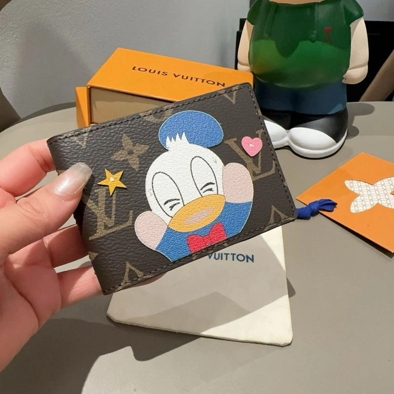 Premium Louis Vuitton Card Holders 262630