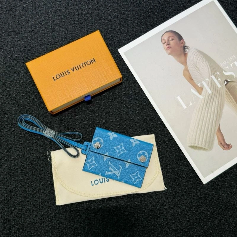 Louis Vuitton Card Holders Cozy 262646