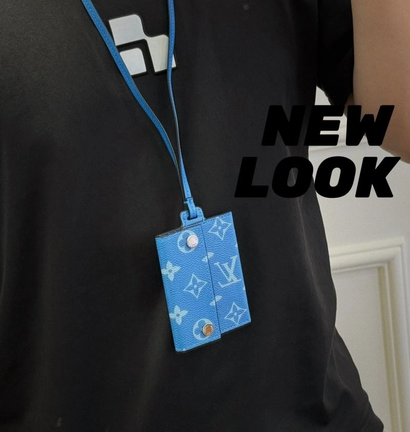 Louis Vuitton Card Holders Cozy 262646