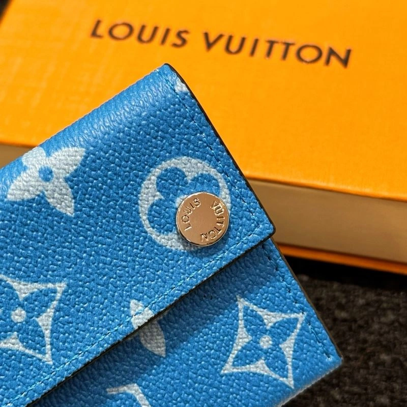 Louis Vuitton Card Holders Cozy 262646