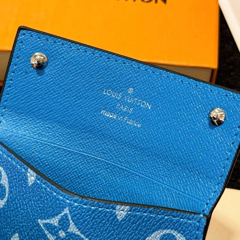 Louis Vuitton Card Holders Cozy 262646