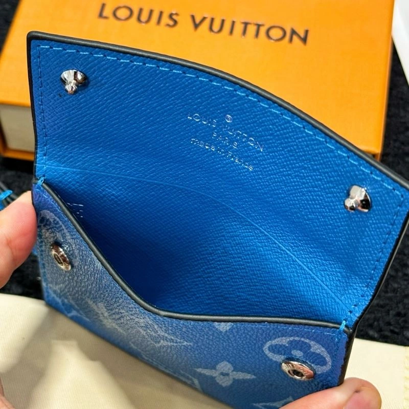 Louis Vuitton Card Holders Cozy 262646