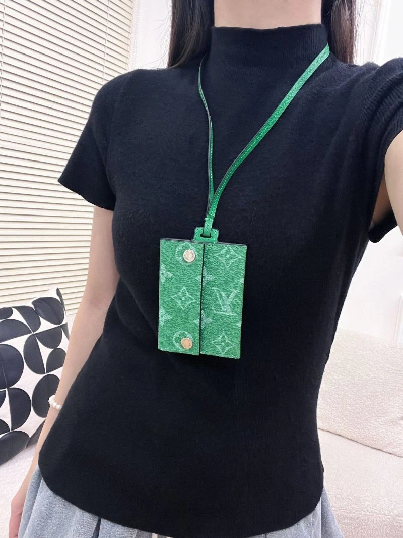 Louis Vuitton Card Holders MoistureWicking 262663