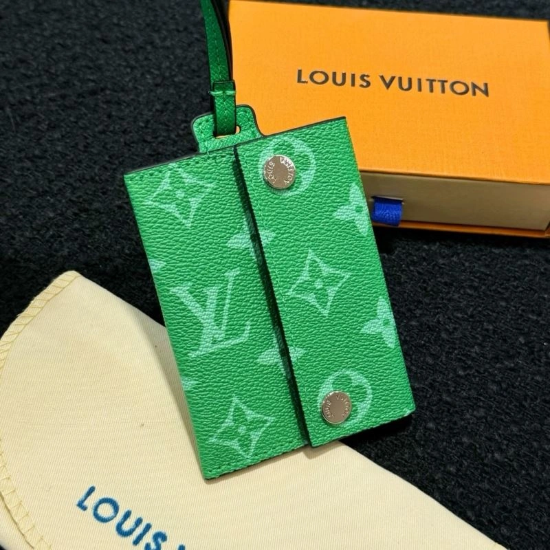Louis Vuitton Card Holders MoistureWicking 262663