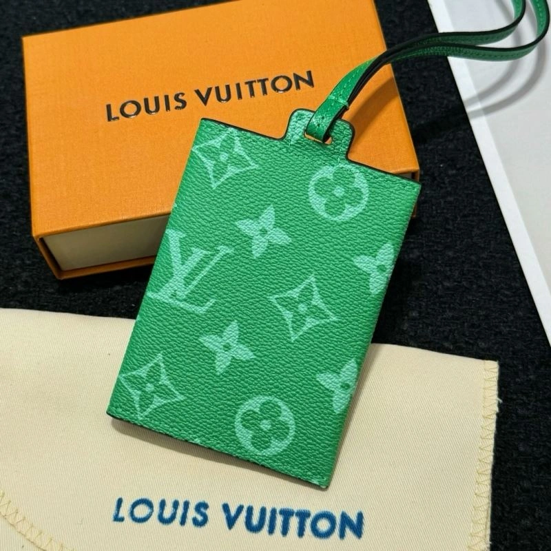 Louis Vuitton Card Holders MoistureWicking 262663