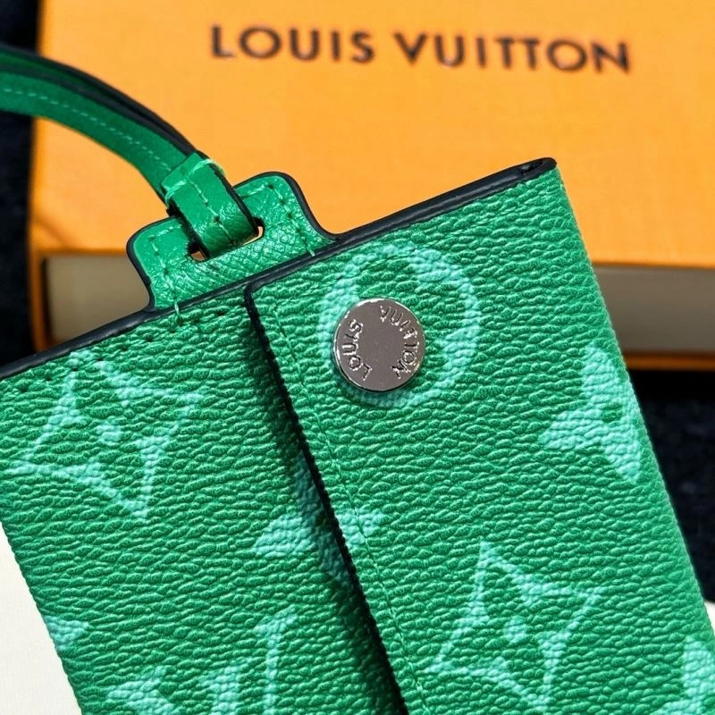 Louis Vuitton Card Holders MoistureWicking 262663