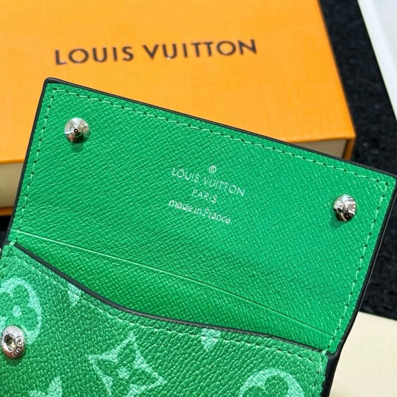 Louis Vuitton Card Holders MoistureWicking 262663