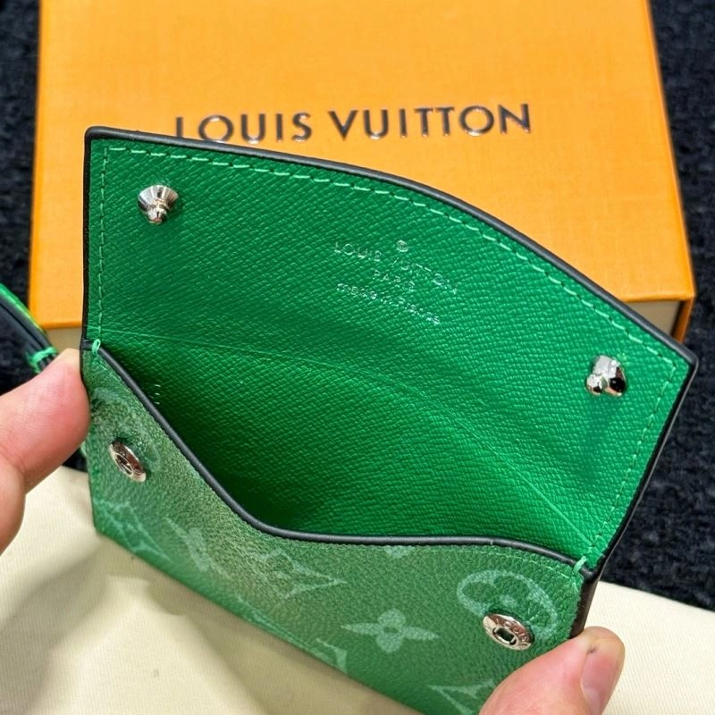 Louis Vuitton Card Holders MoistureWicking 262663