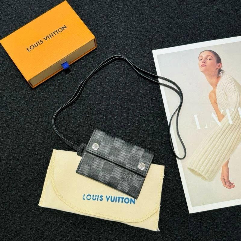 Louis Vuitton Card Holders FlexibleFit 262679