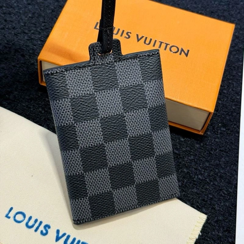 Louis Vuitton Card Holders FlexibleFit 262679