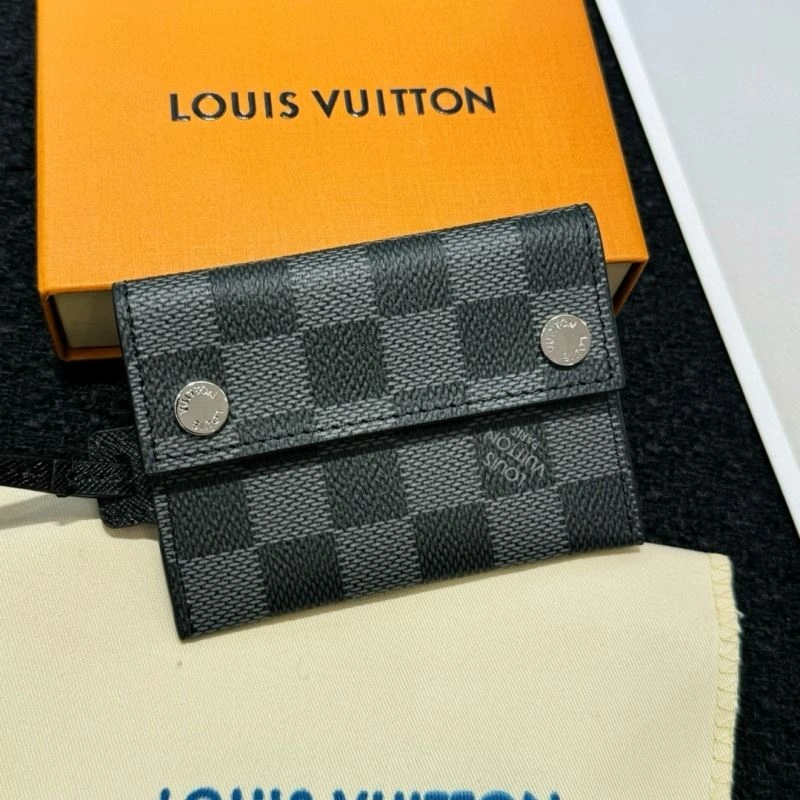 Louis Vuitton Card Holders FlexibleFit 262679