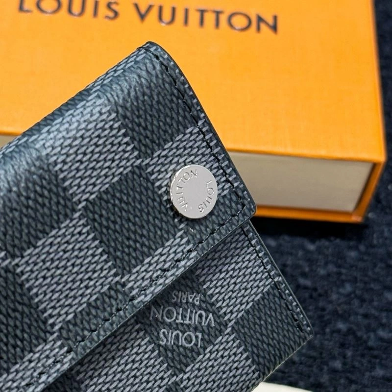 Louis Vuitton Card Holders FlexibleFit 262679