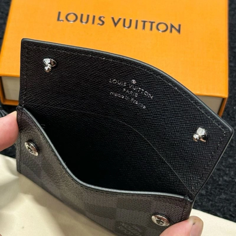 Louis Vuitton Card Holders FlexibleFit 262679