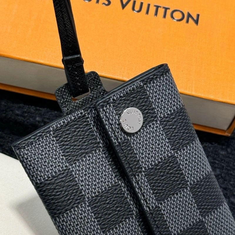 Louis Vuitton Card Holders FlexibleFit 262679