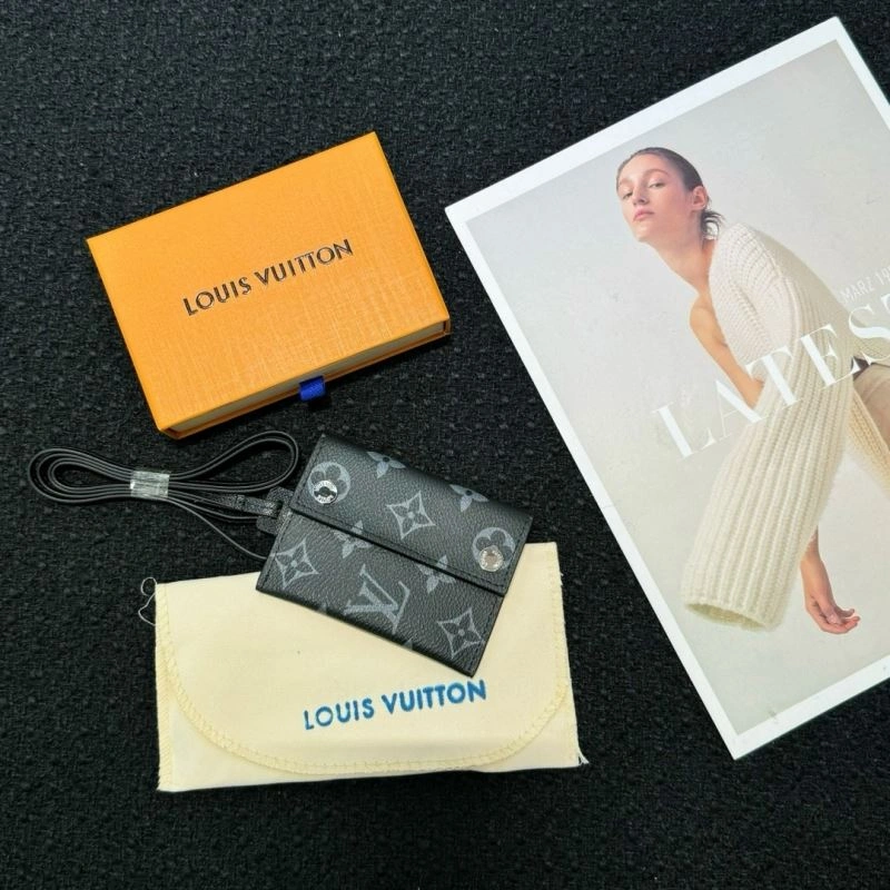 Louis Vuitton Card Holders FreshLook 262661