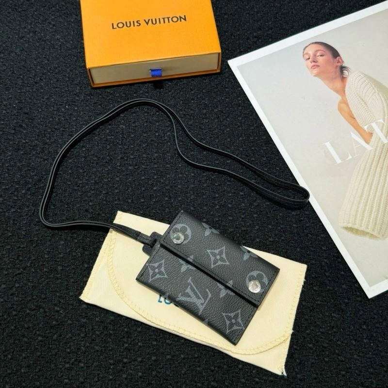 Louis Vuitton Card Holders FreshLook 262661