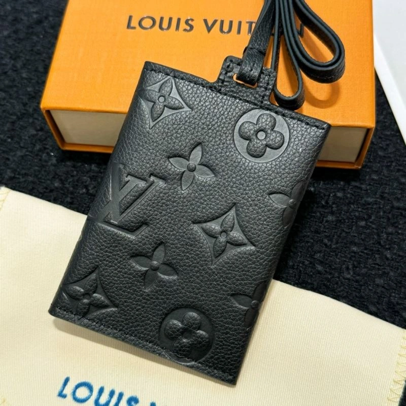 Louis Vuitton Card Holders MultiPurpose 262660