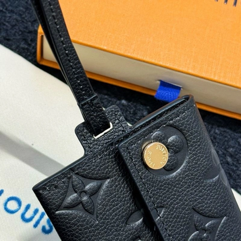 Louis Vuitton Card Holders MultiPurpose 262660