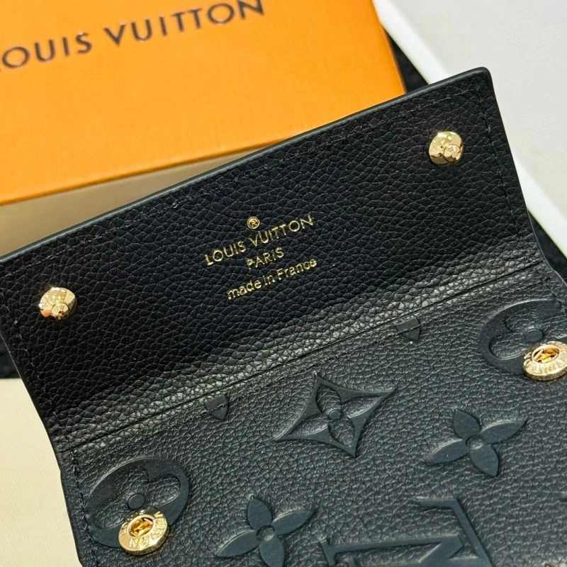Louis Vuitton Card Holders MultiPurpose 262660