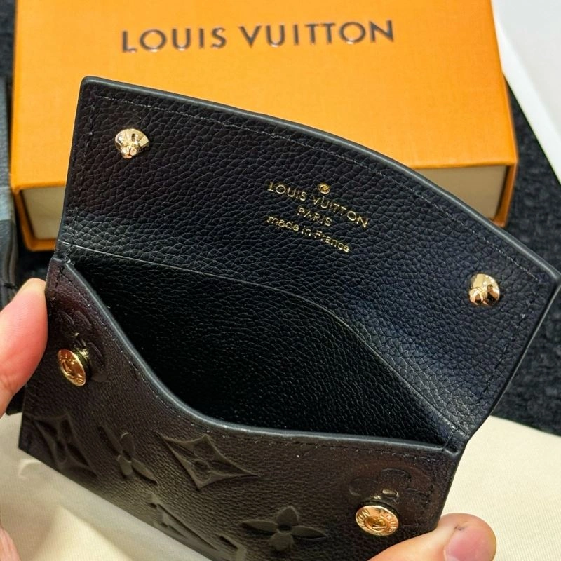 Louis Vuitton Card Holders MultiPurpose 262660