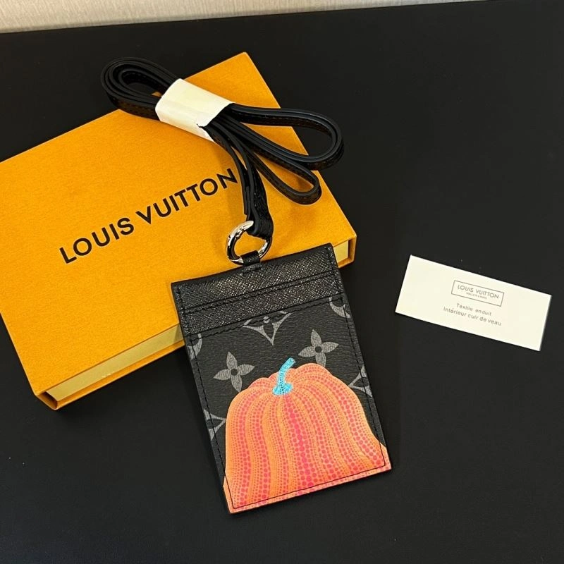 Snug Louis Vuitton Card Holders 262658