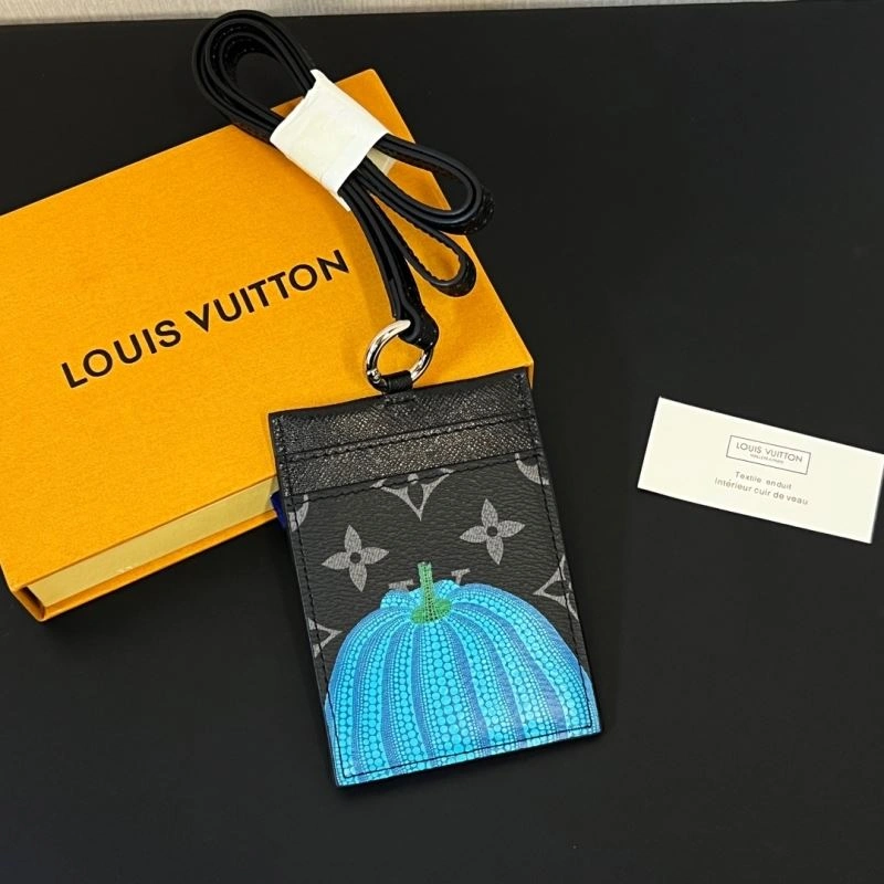 Snug Louis Vuitton Card Holders 262658